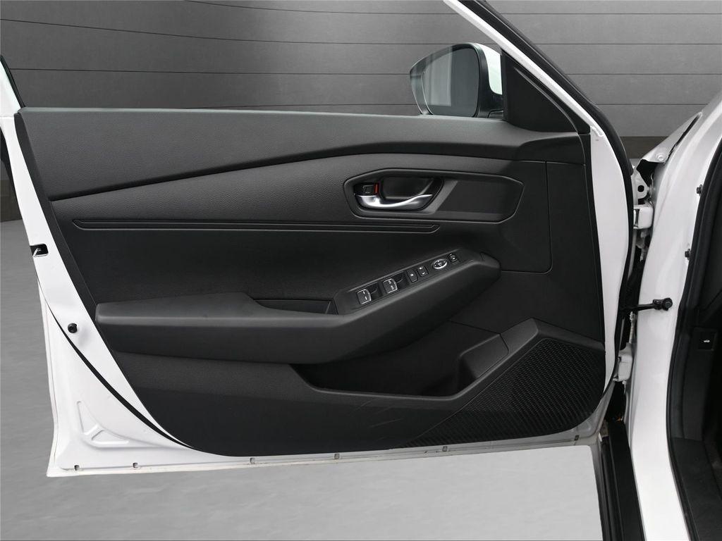 used 2025 Honda Accord car, priced at $26,000