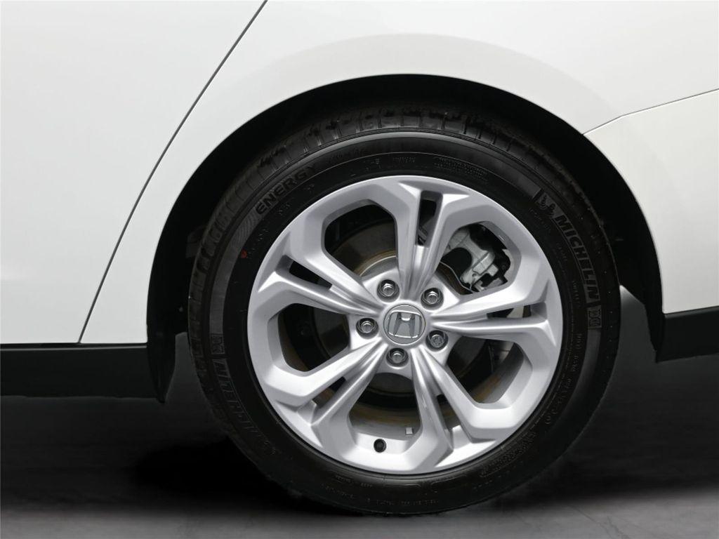 used 2025 Honda Accord car, priced at $26,000