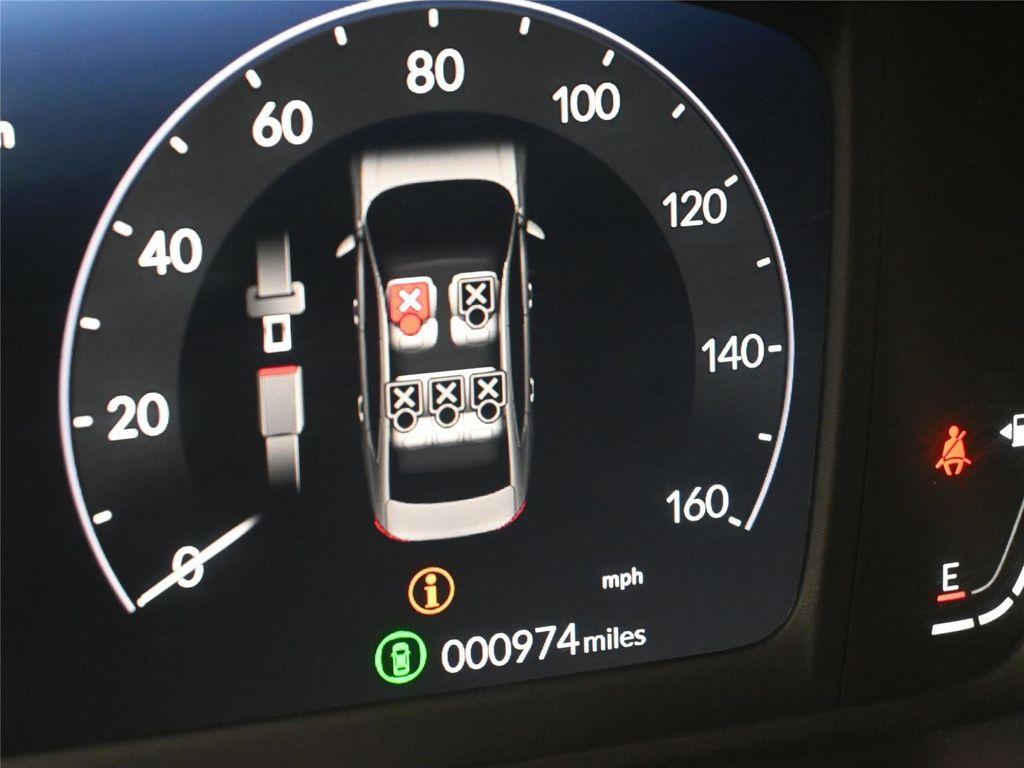 used 2025 Honda Accord car, priced at $26,000