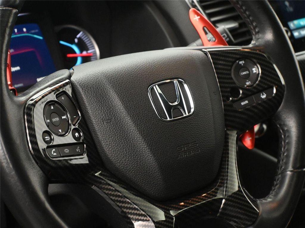 used 2021 Honda Passport car, priced at $27,500