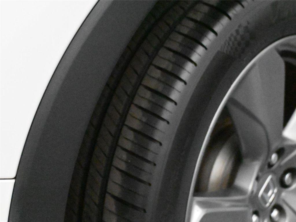 used 2021 Honda Passport car, priced at $27,500