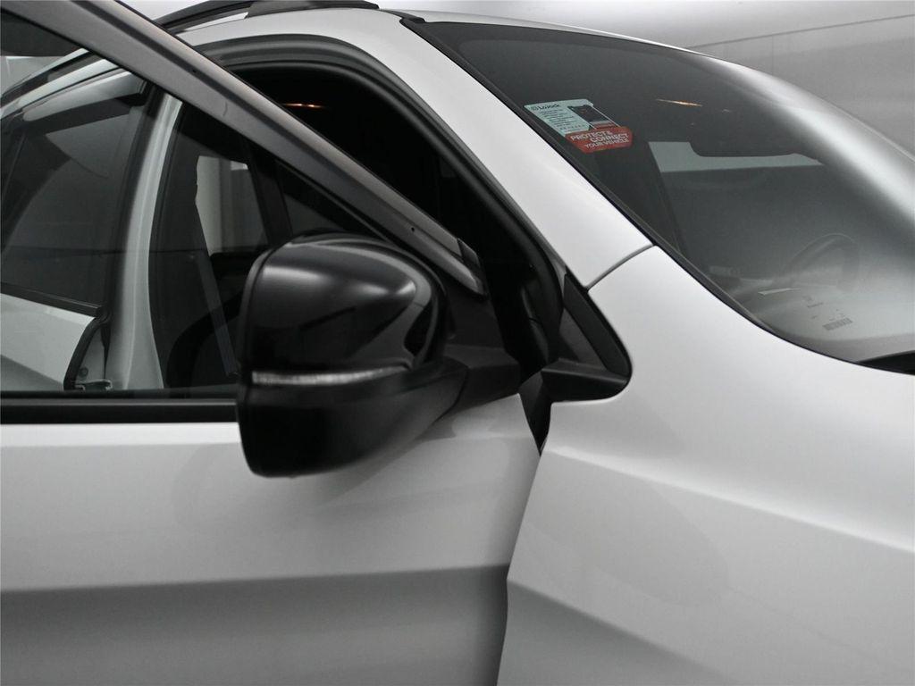 used 2021 Honda Passport car, priced at $27,500