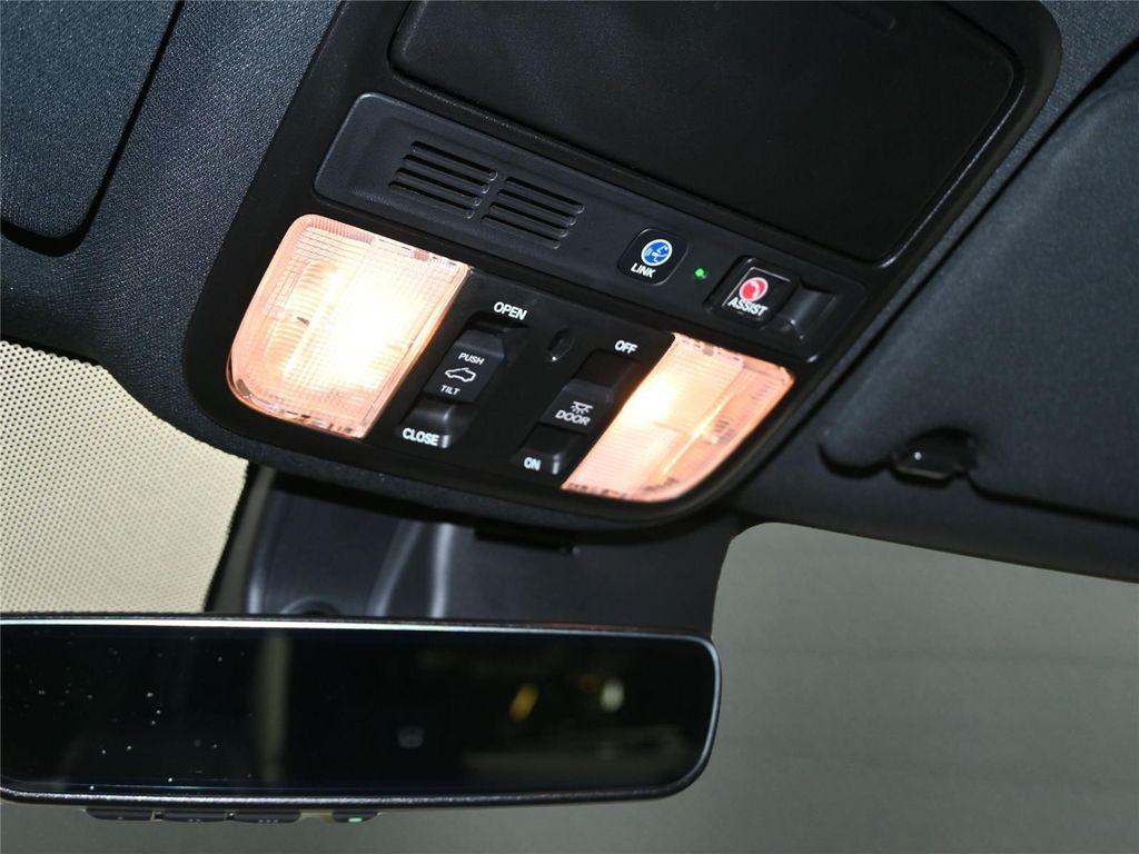 used 2021 Honda Passport car, priced at $27,500