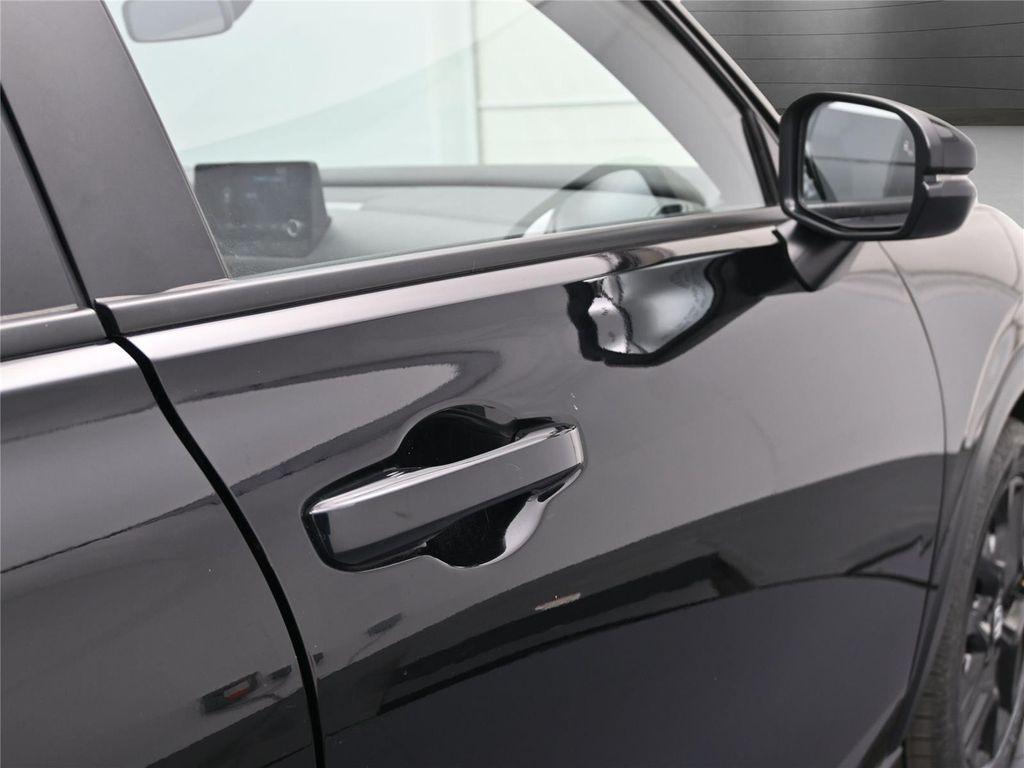 used 2023 Honda HR-V car, priced at $22,000