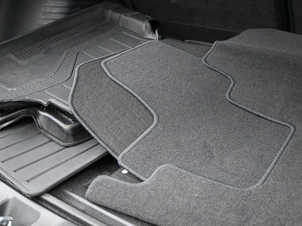 used 2023 Honda HR-V car, priced at $22,000