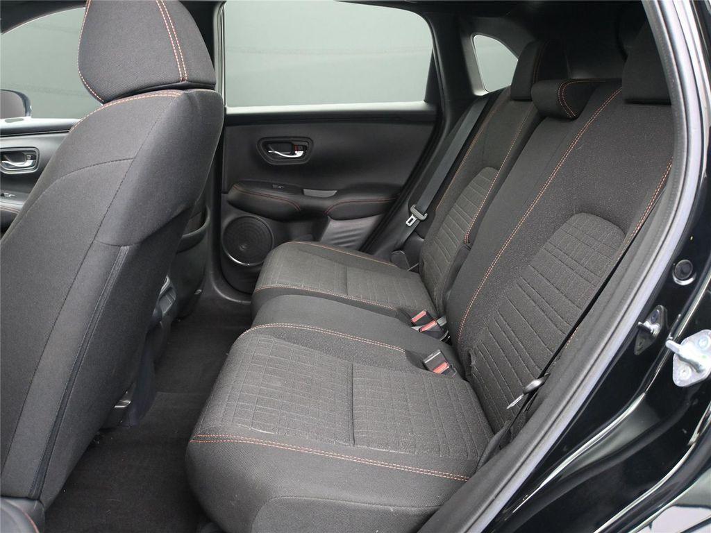 used 2023 Honda HR-V car, priced at $22,000