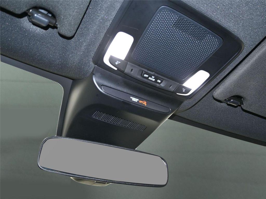 used 2023 Honda HR-V car, priced at $22,000