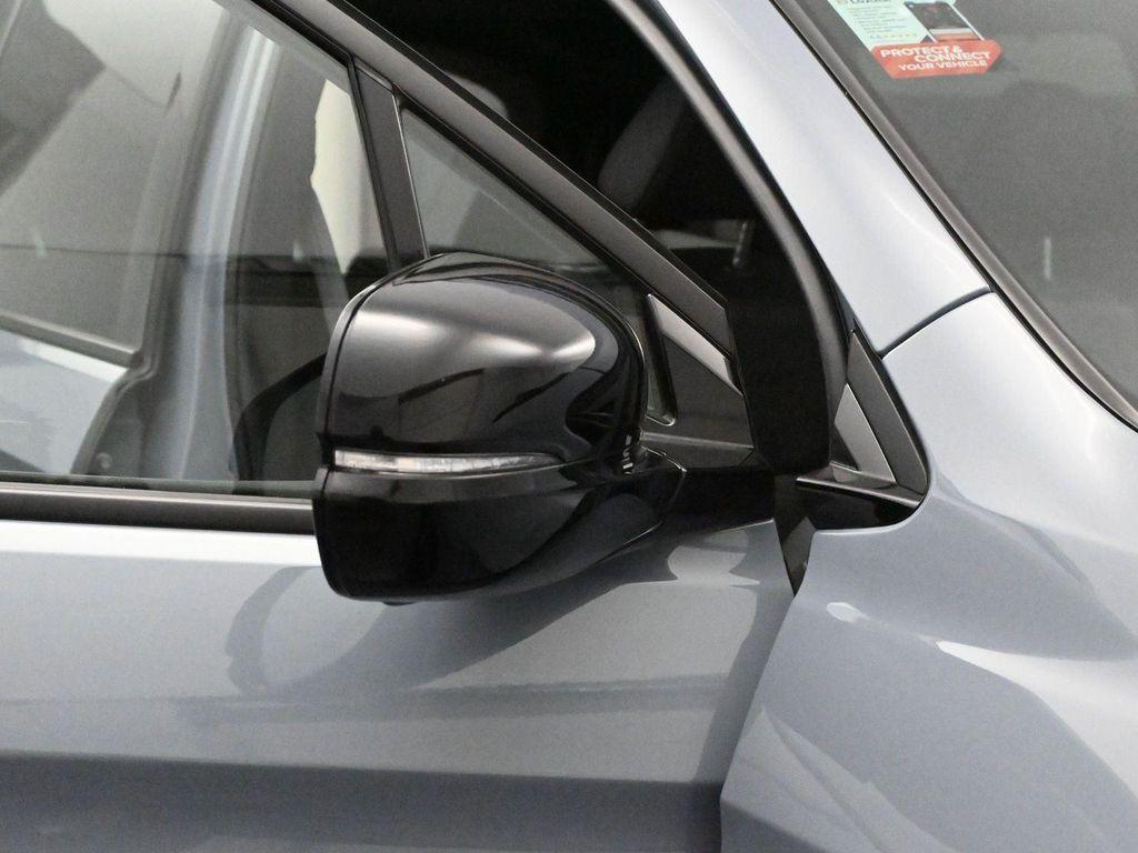used 2024 Honda Passport car, priced at $41,725