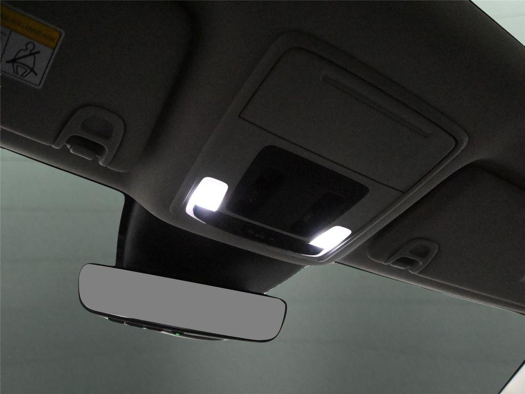 used 2025 Honda Pilot car, priced at $43,500