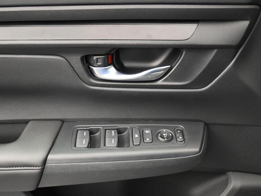 used 2025 Honda CR-V car, priced at $30,400