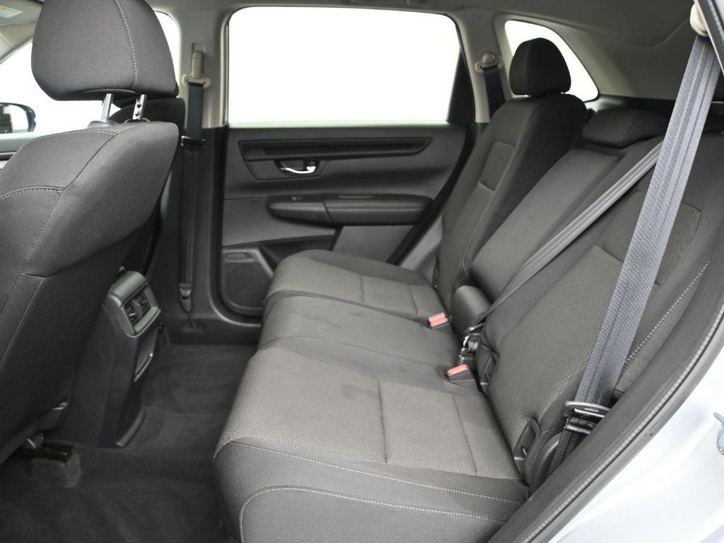 used 2025 Honda CR-V car, priced at $30,400