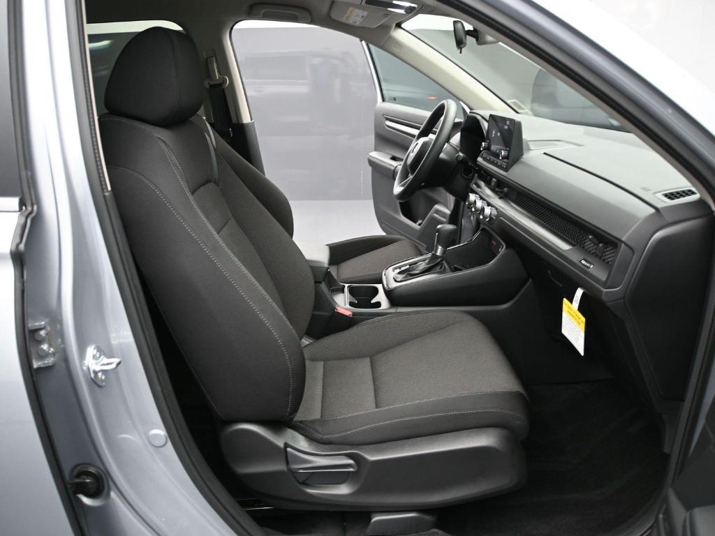 used 2025 Honda CR-V car, priced at $30,400