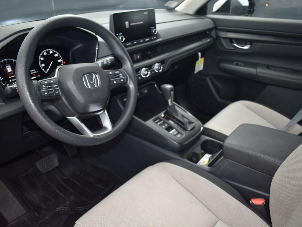 used 2023 Honda CR-V car, priced at $26,850