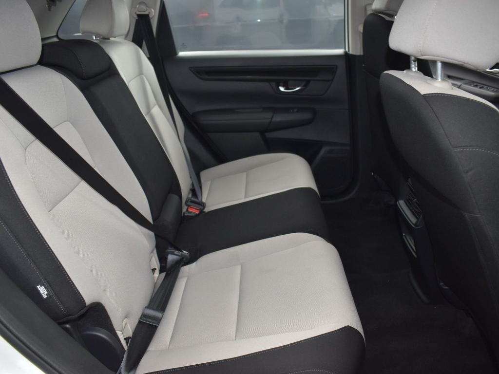 used 2023 Honda CR-V car, priced at $26,850