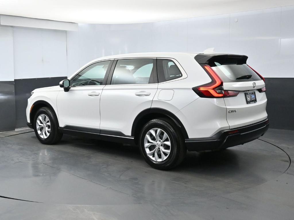 used 2023 Honda CR-V car, priced at $26,850