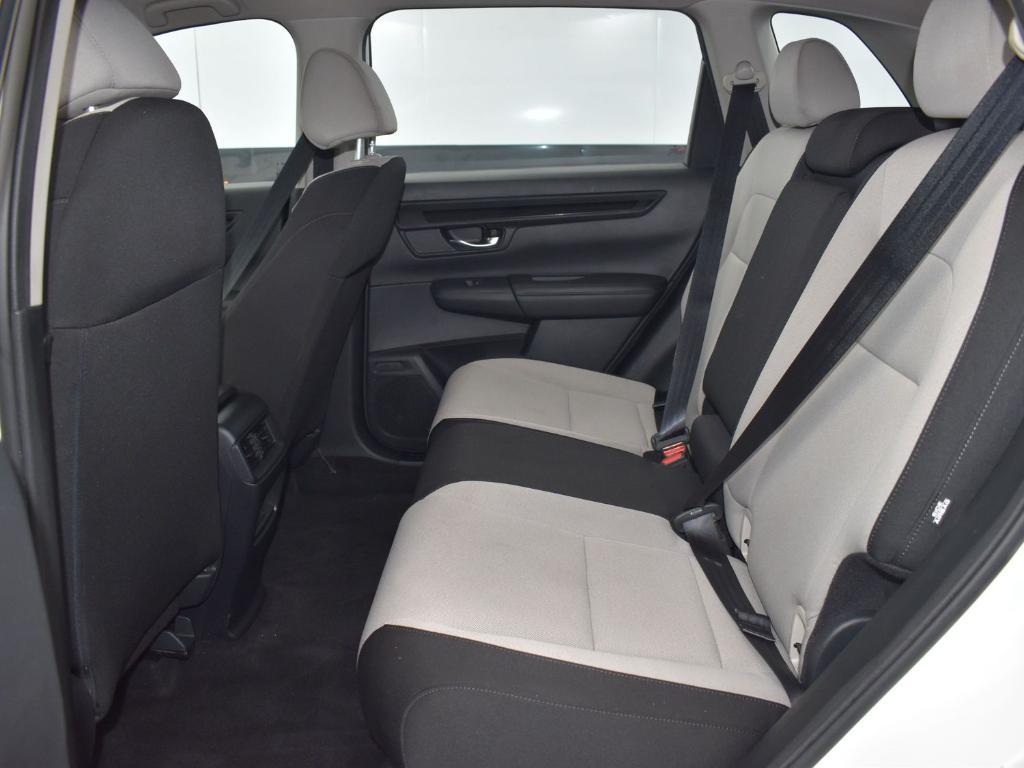 used 2023 Honda CR-V car, priced at $26,850