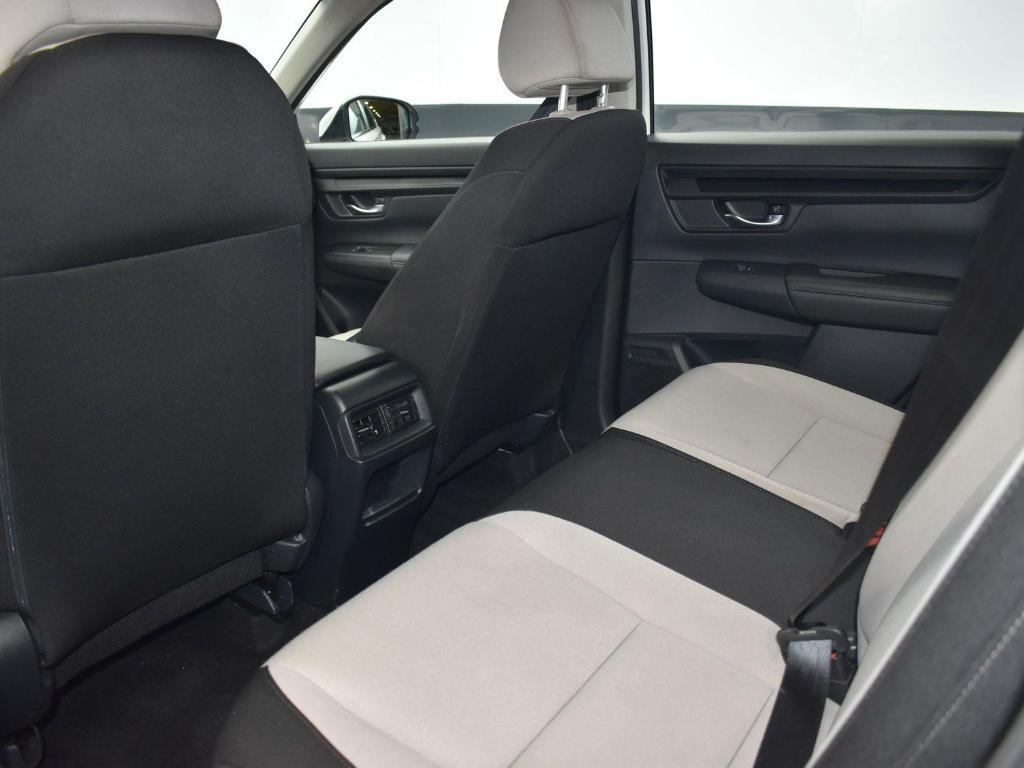 used 2023 Honda CR-V car, priced at $26,850