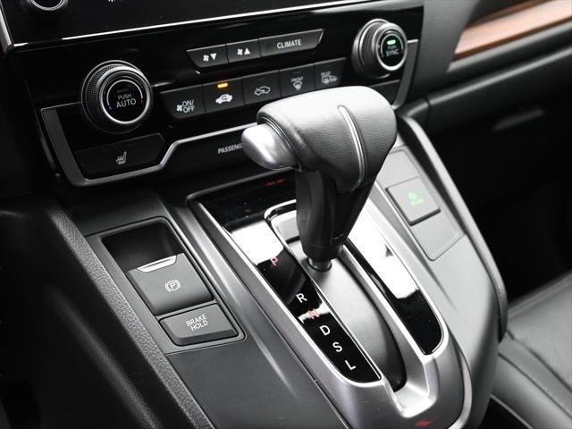used 2019 Honda CR-V car, priced at $26,500