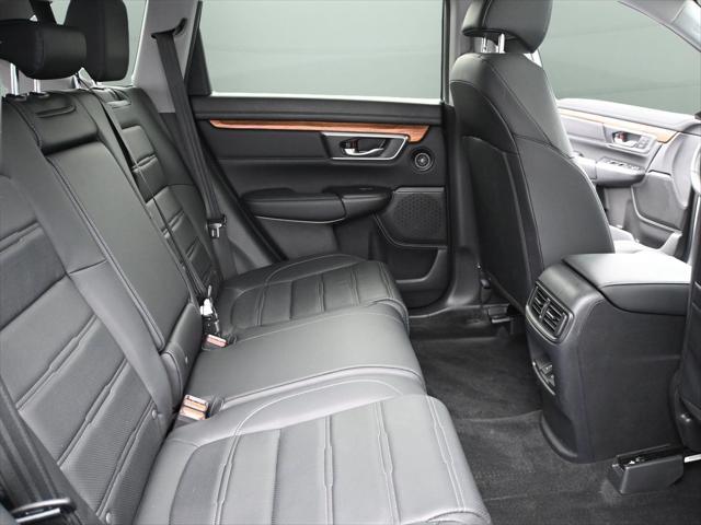 used 2019 Honda CR-V car, priced at $26,500