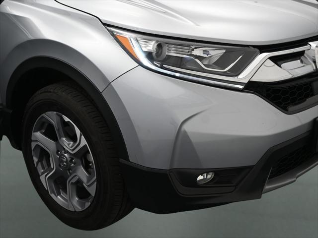 used 2019 Honda CR-V car, priced at $26,500