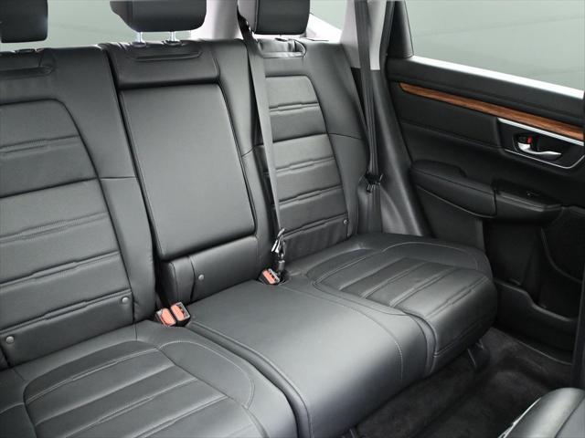 used 2019 Honda CR-V car, priced at $26,500