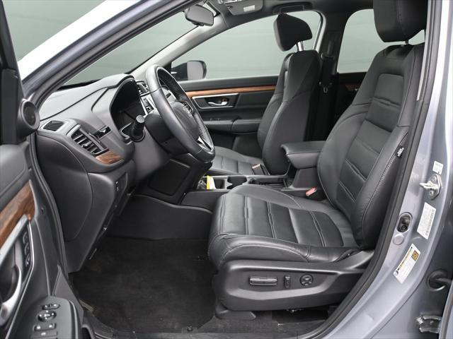 used 2019 Honda CR-V car, priced at $26,500