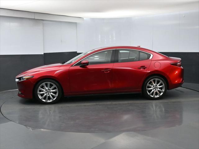 used 2020 Mazda Mazda3 car, priced at $18,700