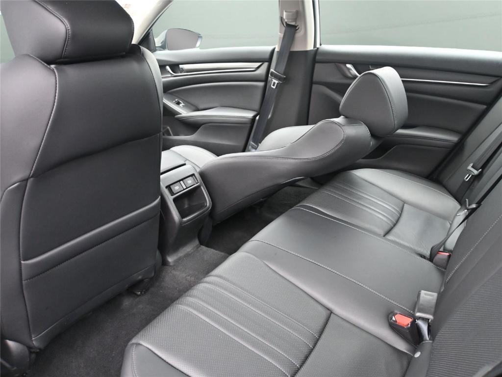 used 2021 Honda Accord car, priced at $26,800