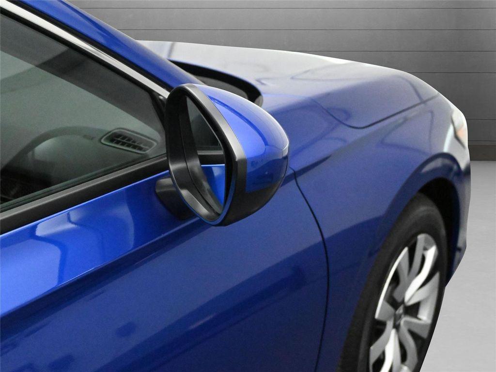 used 2022 Honda Civic car, priced at $23,250