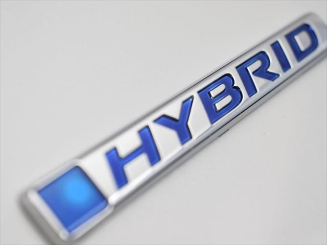 used 2024 Honda Accord Hybrid car, priced at $33,000