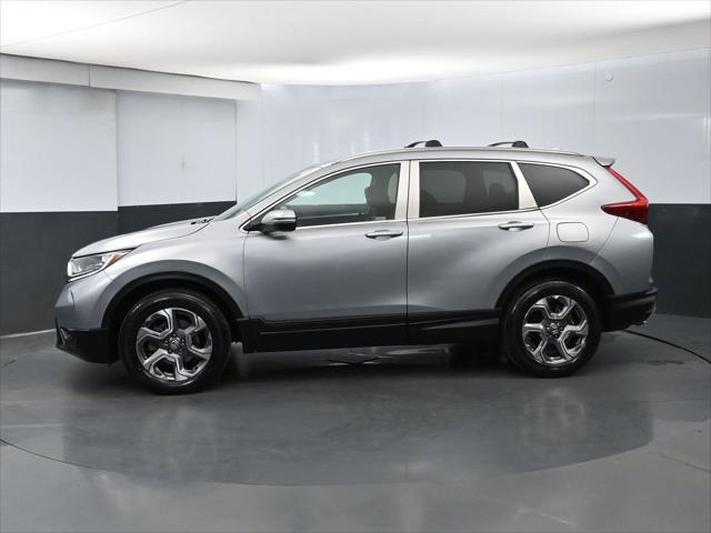 used 2019 Honda CR-V car, priced at $23,000