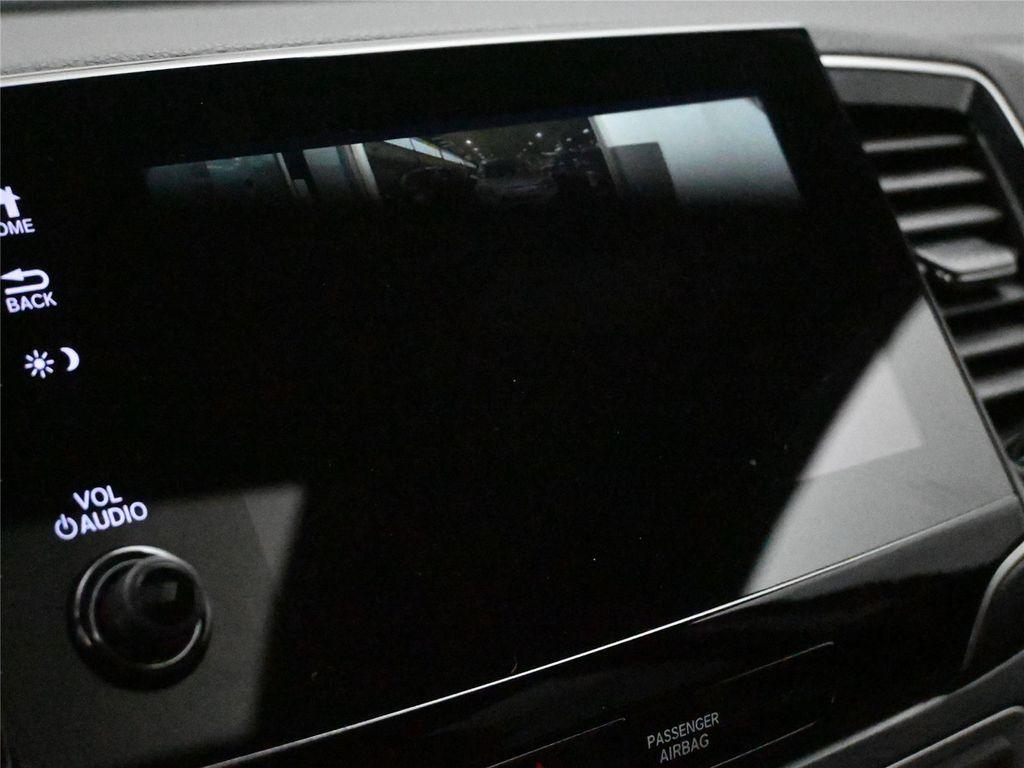 used 2022 Honda Pilot car, priced at $28,000