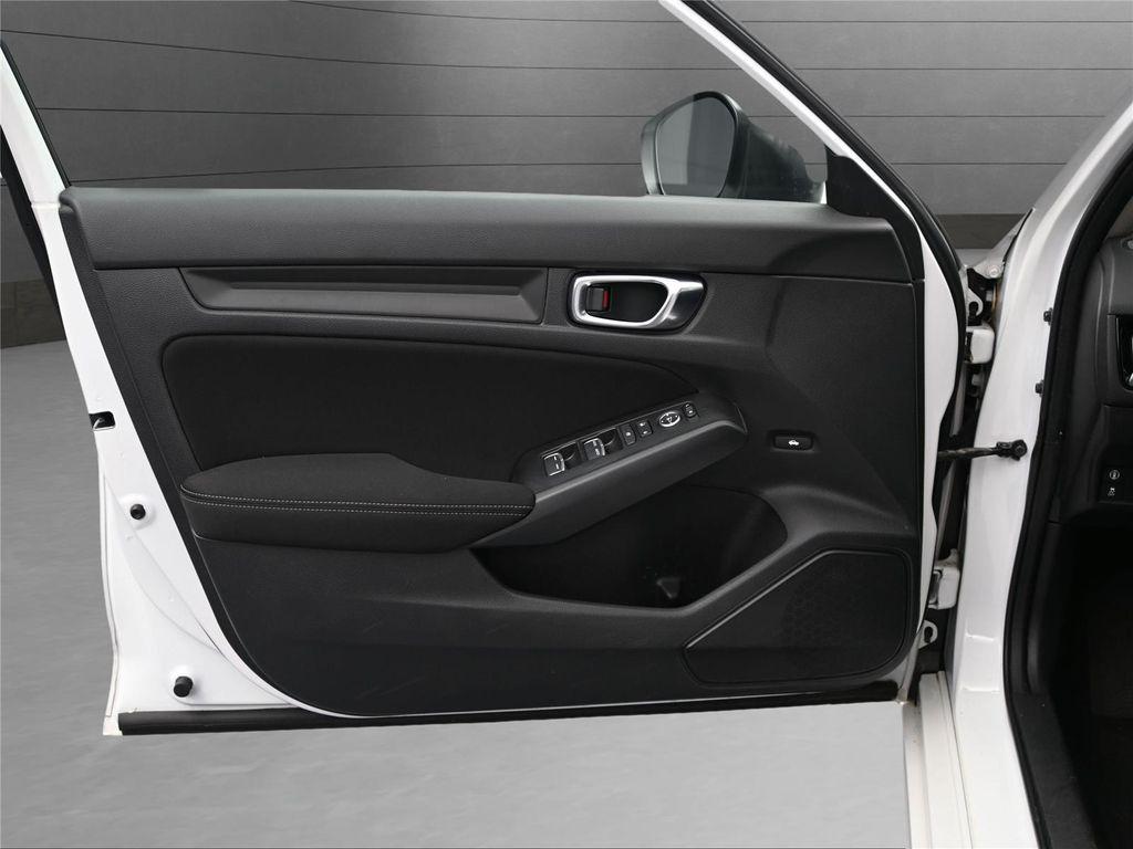 used 2022 Honda Civic car, priced at $23,000