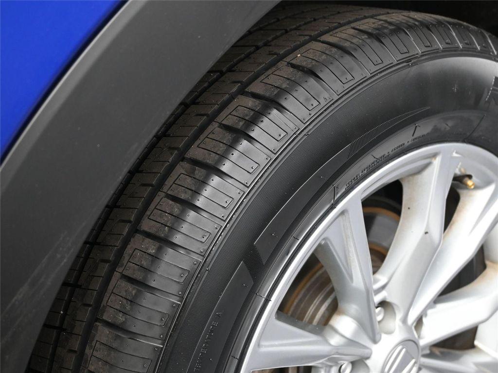 used 2024 Honda CR-V car, priced at $27,750