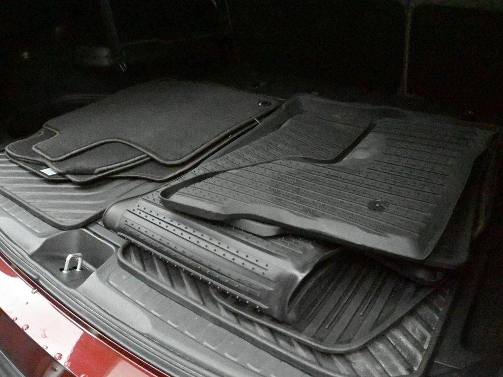 used 2022 Honda Pilot car, priced at $29,700