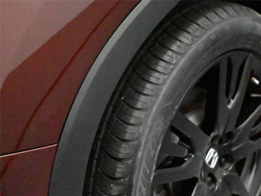 used 2022 Honda Pilot car, priced at $29,700