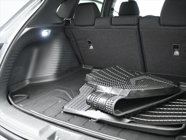 used 2025 Honda HR-V car, priced at $28,500