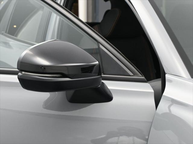 used 2025 Honda HR-V car, priced at $28,500
