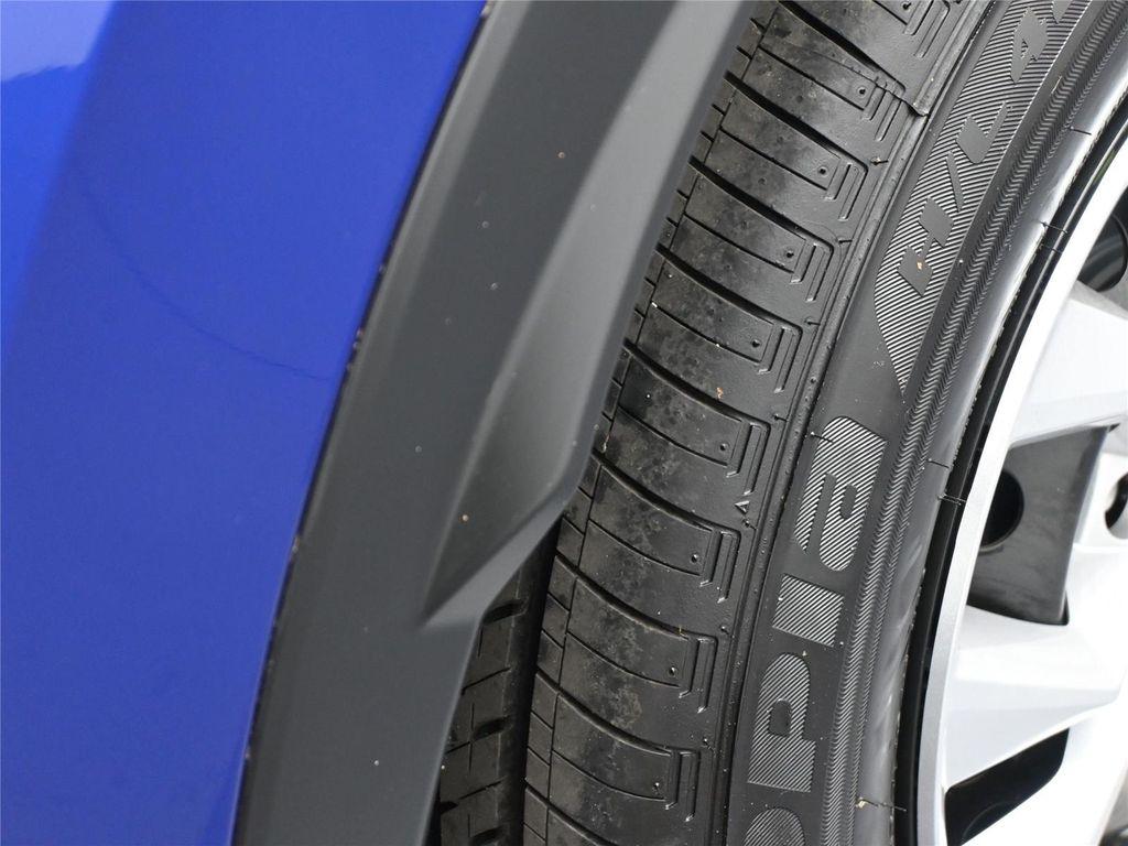 used 2025 Honda CR-V car, priced at $28,000