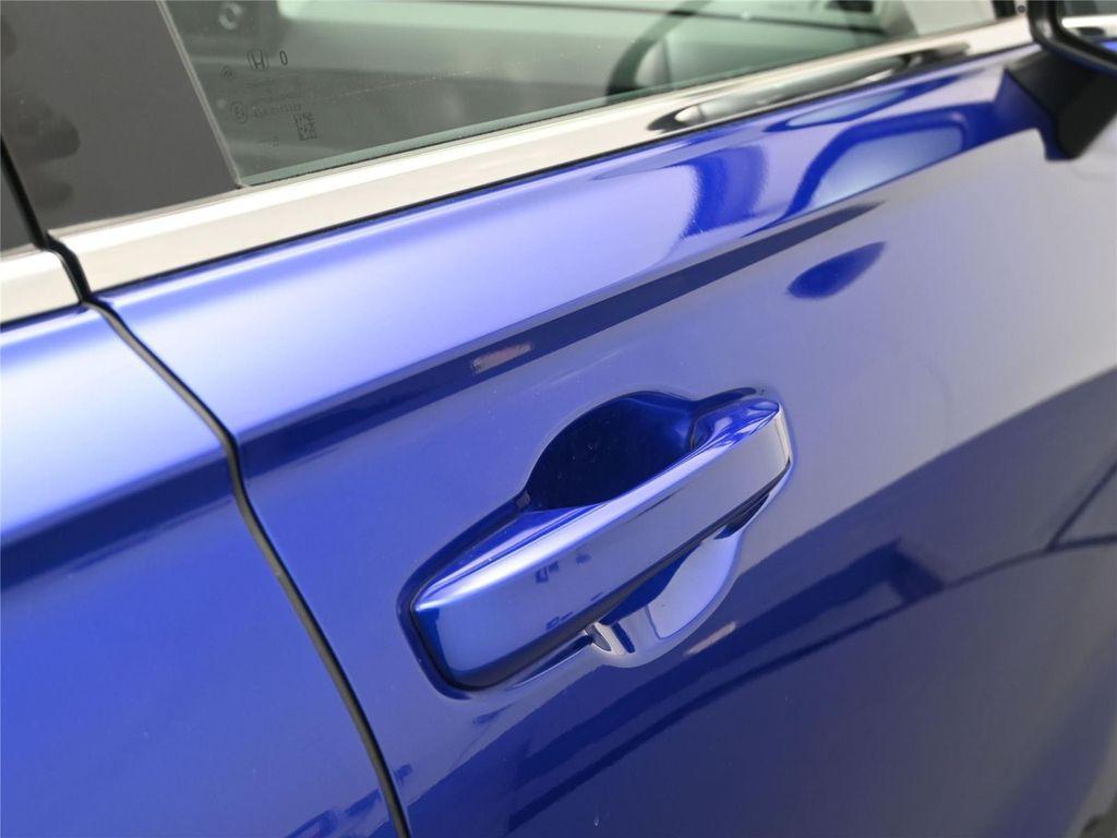 used 2025 Honda CR-V car, priced at $28,000