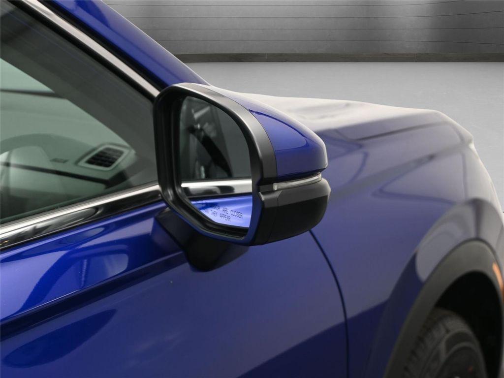 used 2025 Honda CR-V car, priced at $28,000