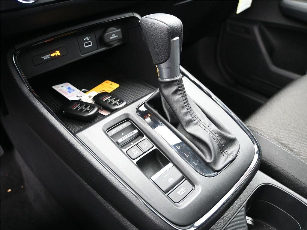 used 2025 Honda CR-V car, priced at $28,000