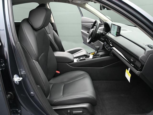 used 2025 Honda Accord Hybrid car, priced at $37,800