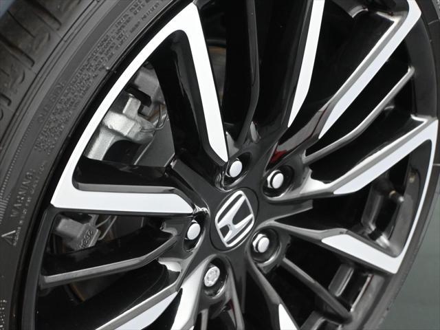 used 2025 Honda Accord Hybrid car, priced at $37,800