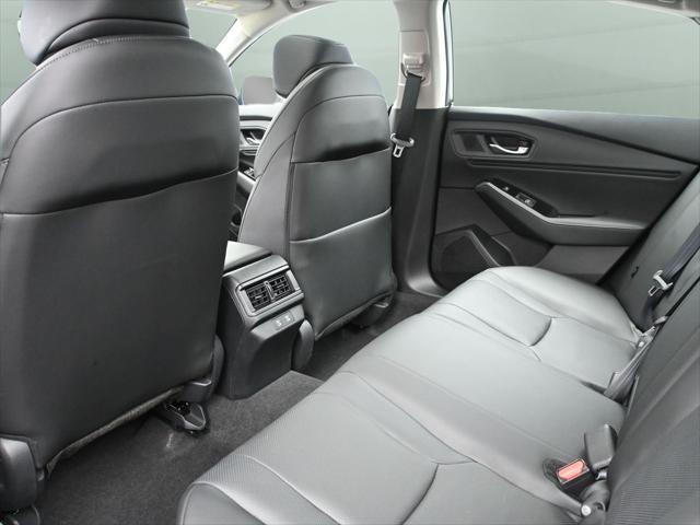used 2025 Honda Accord Hybrid car, priced at $37,800