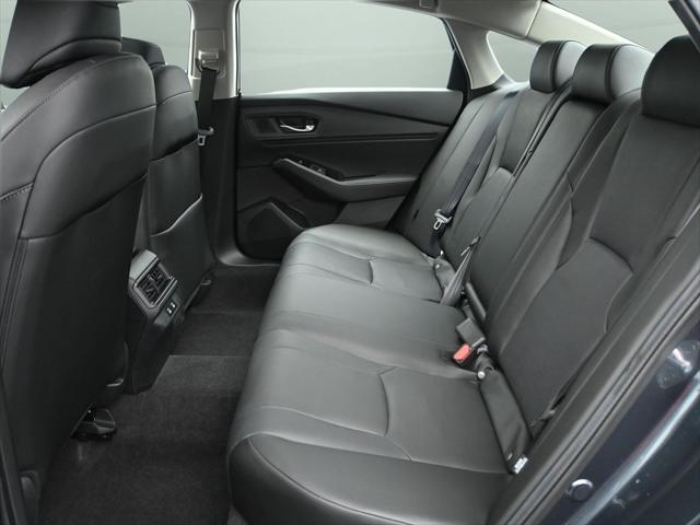 used 2025 Honda Accord Hybrid car, priced at $37,800