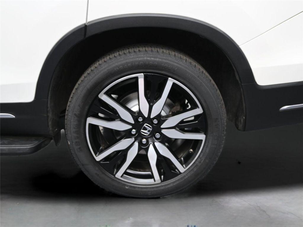 used 2020 Honda Pilot car, priced at $23,250