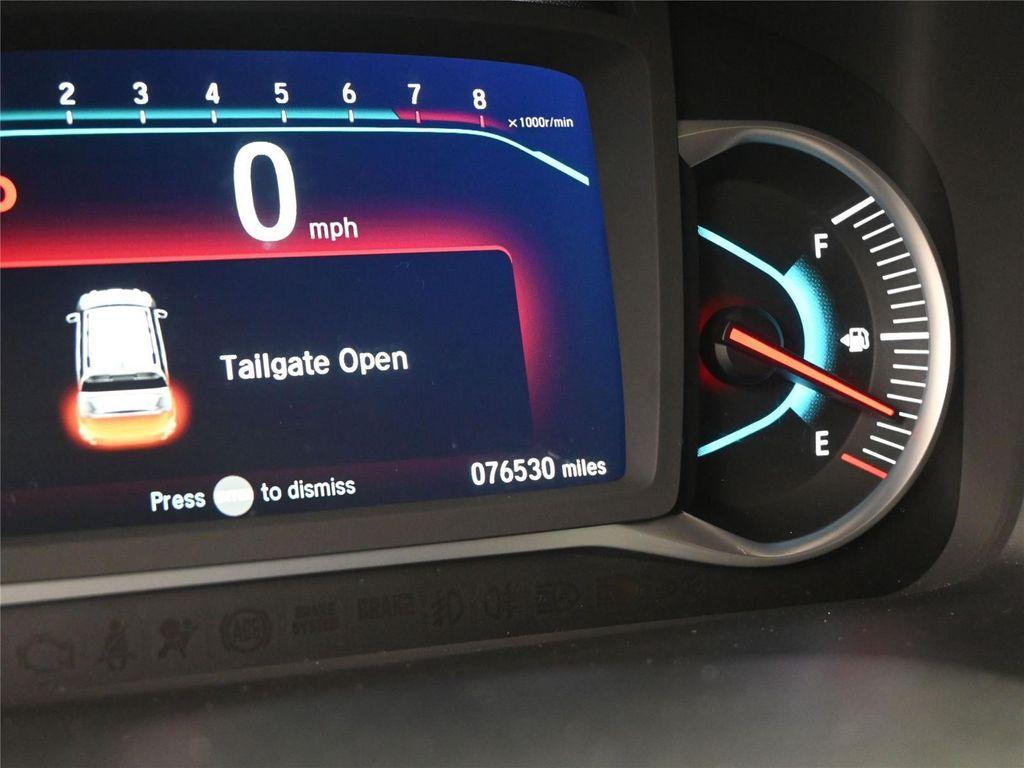 used 2020 Honda Pilot car, priced at $23,250