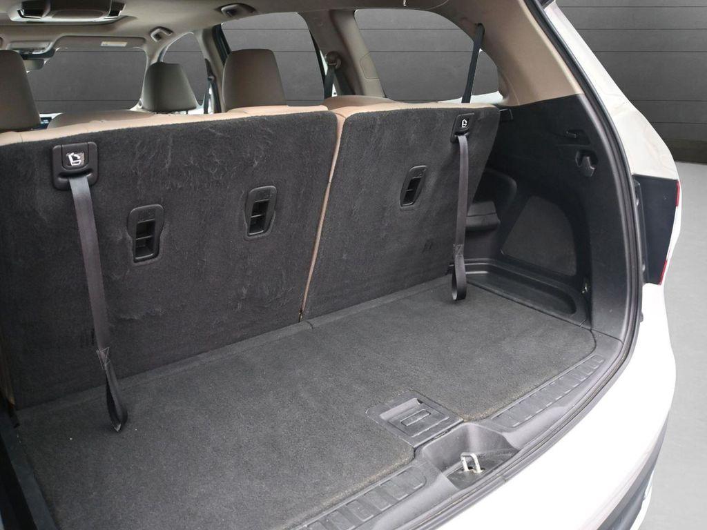 used 2020 Honda Pilot car, priced at $23,250