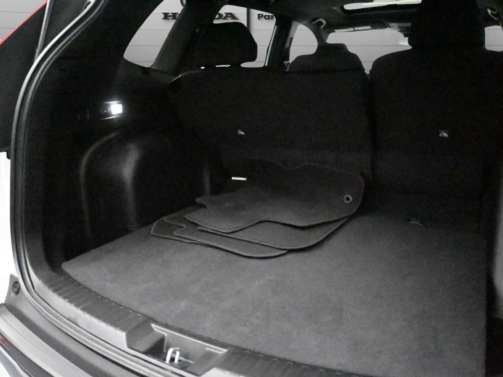 used 2023 Honda CR-V Hybrid car, priced at $28,000